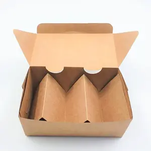 custom taco boxes